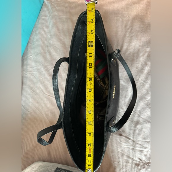 Coach Medium tote - Picture 9 of 9